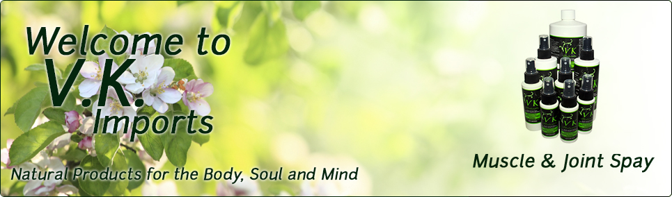 Muscle & Joint Spray